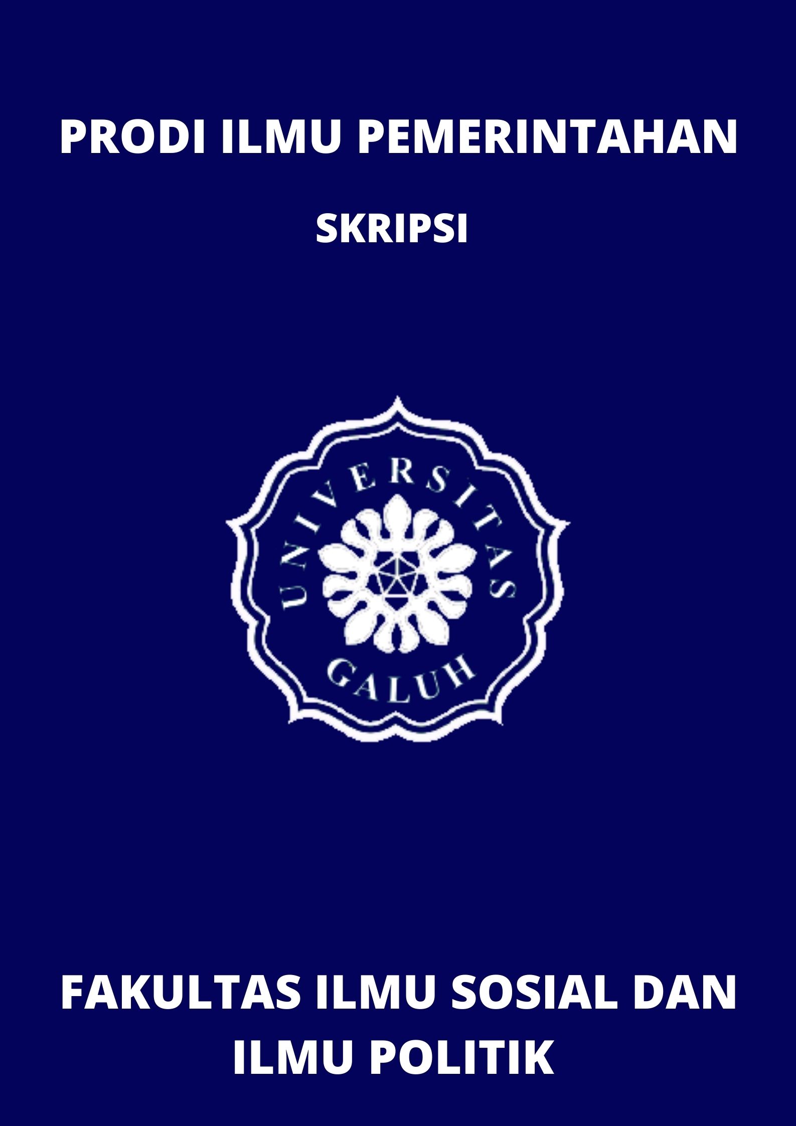 Strategi pemerintah desa dalam meningkatkan kesejahteraan petani gula aren di desa cisarua kecamatan langkaplancar kabupaten pangandaran