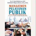 Manajemen pelayan publik