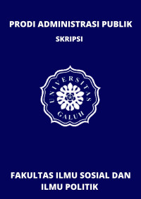 Image of PENGELOLAAN ARSIP DIGITAL DI DINAS PENDIDIKAN KABUPATEN CIAMIS