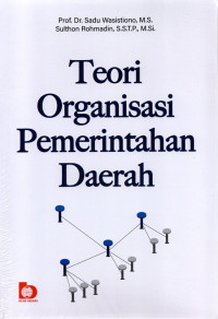 Teori Organisasi Pemerintahan Desa